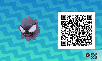 #061 - Gastly